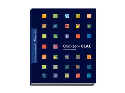 Catalogue Cookson-CLAL