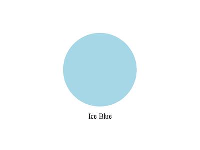 Colorit, couleur bleu clair, pot de 5 g - Image Standard - 1