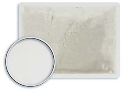 Émail opaque blanc n° 646, 25 g, WG Ball - Image Standard - 1