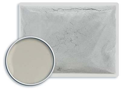 Émail opaque gris n° 693, 25 g, WG Ball - Image Standard - 1