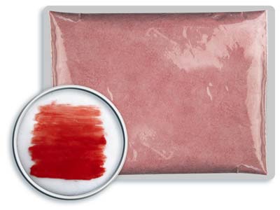 Couleur de peinture émail rouge n° 11797, 25 g, WG Ball - Image Standard - 1