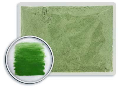 Couleur de peinture émail vert foncé n° 11799, 25 g, WG Ball - Image Standard - 1