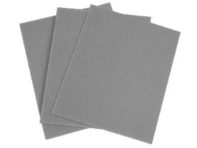Tampons abrasifs, pack de 3 - Image Standard - 1