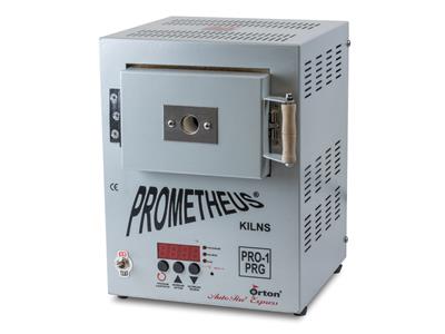 Four programmable avec minuteur, Réf. KILN-PRO-1-PRG, Prometheus - Image Standard - 1