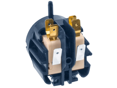 Interrupteur de pression pour Microdard Aquaflame - Image Standard - 1