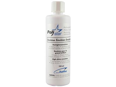 Emulsion-crème Polistar Grand brillant, Hatho, flacon de 125 ml - Image Standard - 1