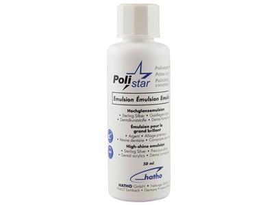Emulsion-crème Polistar Grand brillant, Hatho, flacon de 50 ml - Image Standard - 1