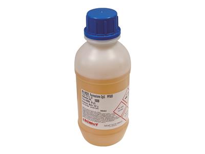 Bain de rhodium prêt à l'emploi, S 503W, 1 litre (2 g de rhodium) - Image Standard - 3