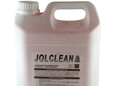 Nettoyant dégraissant pour nettoyage par ultrason, Jolclean , bidon de 5 litres - Image Standard - 2