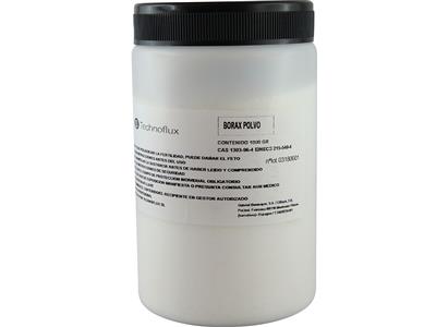 Borax en poudre, pot de 1 kg - Image Standard - 2
