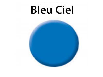 Colorit, couleur bleu ciel, pot de 18 g - Image Standard - 1