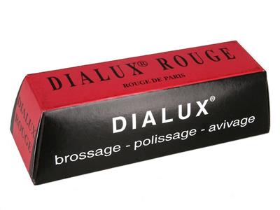 Pâte à polir Rouge, Dialux - Image Standard - 1