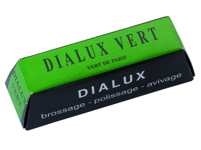 Pâte à polir Verte, Dialux - Image Standard - 1
