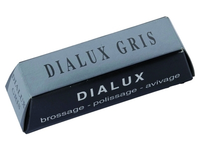 Pâte à polir Grise, Dialux - Image Standard - 1