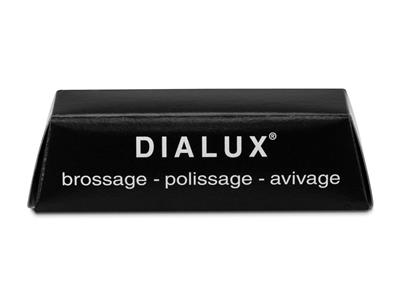 Pâte à polir Noire, Dialux - Image Standard - 2