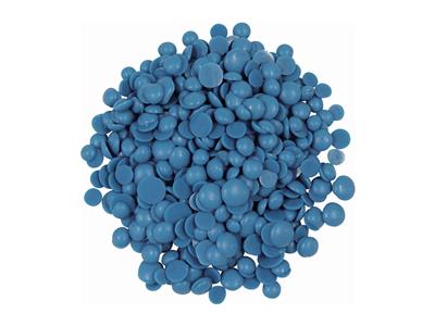Cires à injecter bleu turquoise n° 2194, Ferris - Image Standard - 1