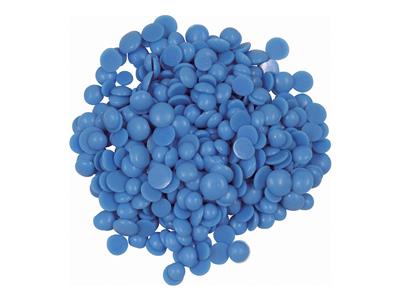 Cire à injecter bleue en pastille n° 2194, Ferris - Image Standard - 1
