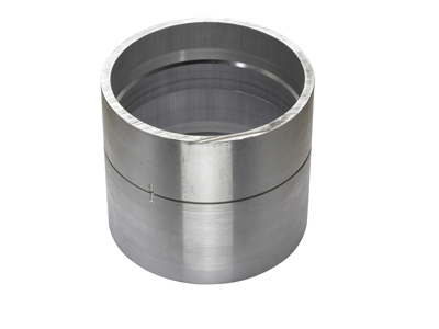Cadre aluminium pour terre de Delft, diamètre 100 mm - Image Standard - 1