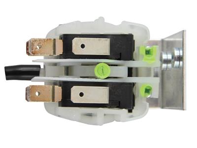 Interrupteur de pression, nouveau modèle pour Microdards A et Sup A - Image Standard - 1