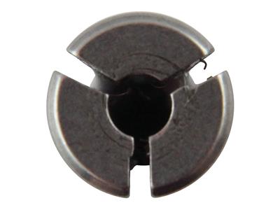 Pince de rechange n° 8418 pour serrage de 2,34 mm, pour pièce à main 4000/4045 Techdent - Image Standard - 3