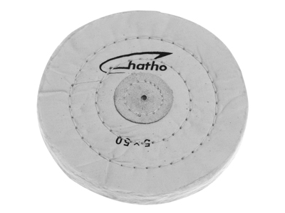 Disque Mira n 868, diamètre 100 mm, Hatho