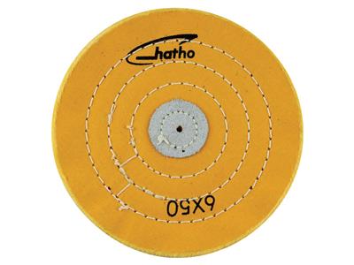 Disque Mira n° 867, diamètre 150 mm, Hatho - Image Standard - 1