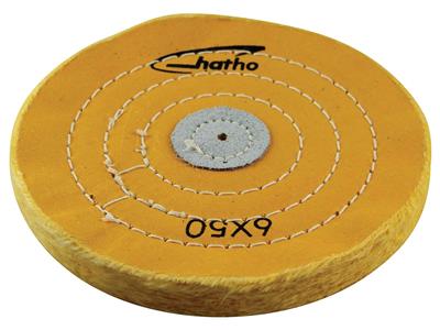 Disque Mira n° 867, diamètre 150 mm, Hatho - Image Standard - 2