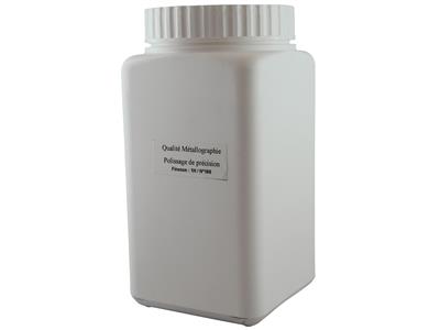 Alumine blanche, grain 150, pot de 1 kg - Image Standard - 1