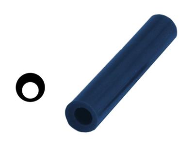 Tube de cire à sculpter bleue, pour bague, RO 3, CA2699, Ferris - Image Standard - 2