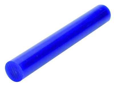 Tube de cire à sculpter bleue, pour bague, RS 1,  CA2702, Ferris