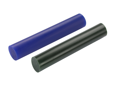 Tube de cire à sculpter bleue, pour bague, RS 3, CA2705, Ferris - Image Standard - 2