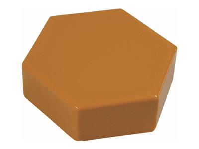 Ciment de coutelier Caramel, pain de 450 g - Image Standard - 3
