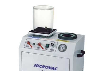 Table de coulée compacte Microvac 100 - Image Standard - 2