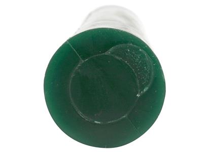 Tube de cire à sculpter verte, pour bague, RS 3, CA2707, Ferris - Image Standard - 2