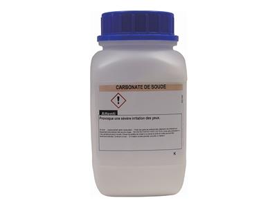 Carbonate de soude, sachet de 1 kg - Image Standard - 1