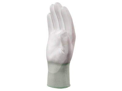 Gants de polissage antidérapant, polyamide avec paume enduite, taille 8/M - Image Standard - 1