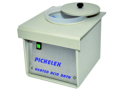 Déroche électrique Pickelex, 2 litres - Image Standard - 1