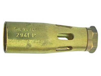 Buse 2941 diamètre 28 mm, pour chalumeau Sievert - Image Standard - 1