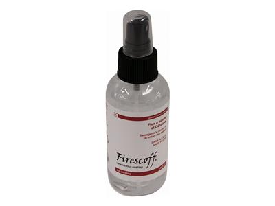 Flux de brasage en spray, Firescoff, flacon de 125 ml - Image Standard - 1