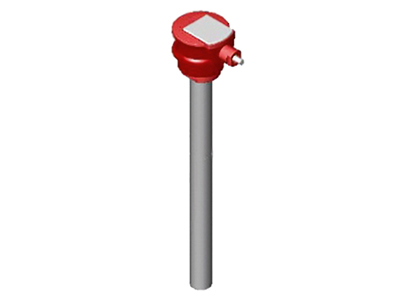 Thermoplongeur pour redresseur, 50 cm - Image Standard - 1