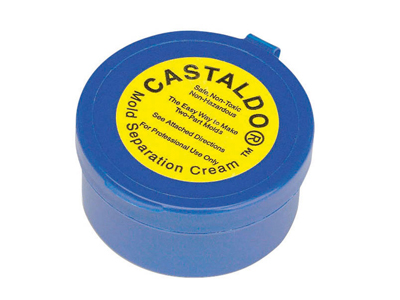 Crème à mouler Castaldo - Image Standard - 1