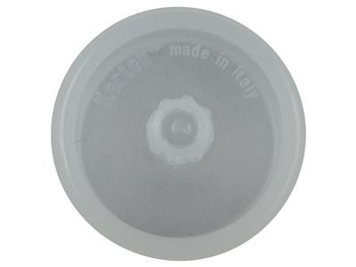 Récipient plastique 25 ml, pour redresseur Junior 120, Heimerle Meule - Image Standard - 3