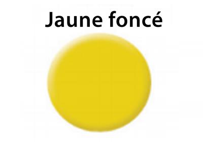 Colorit, couleur jaune foncé, pot de 5 g - Image Standard - 1