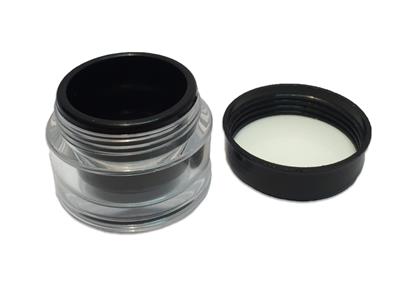 Colorit, Pot vide anti UV pour couleurs,  5 g - Image Standard - 1