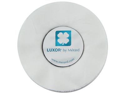 Disque toile coton, 100 x 20 mm, Luxor - Image Standard - 1