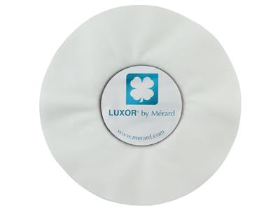 Disque toile coton, 150 x 20 mm, Luxor - Image Standard - 1