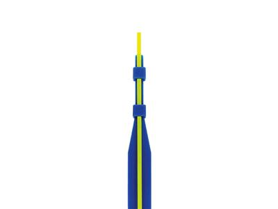 Porte-bâton céramique pour bâton de 2 x 1 x 100 mm - Image Standard - 3