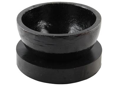 Pitch Bowl 12,70 cm avec support - Image Standard - 1