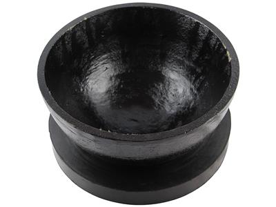 Pitch Bowl 20,32 cm avec support - Image Standard - 3