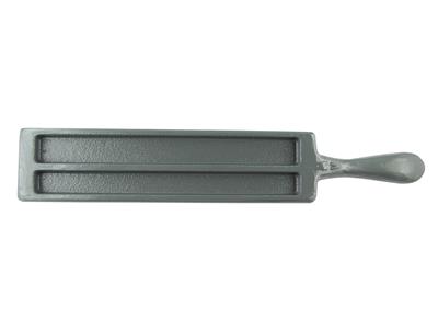 Lingotière à manche pour fils, longueur 23 cm - Image Standard - 2